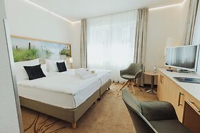 Parkhotel IV Jahreszeiten Kühlungsborn