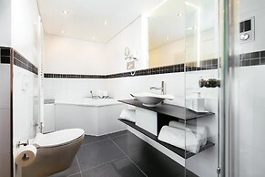 Parkhotel IV Jahreszeiten Kühlungsborn