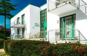 Parkhotel IV Jahreszeiten Kühlungsborn