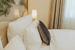 Parkhotel IV Jahreszeiten Kühlungsborn