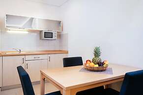 Parkhotel IV Jahreszeiten Kühlungsborn