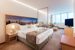 Parkhotel IV Jahreszeiten Kühlungsborn