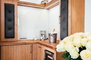 Parkhotel IV Jahreszeiten Kühlungsborn