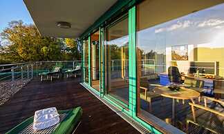 Parkhotel IV Jahreszeiten Kühlungsborn