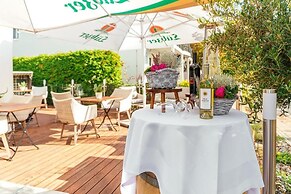 Parkhotel IV Jahreszeiten Kühlungsborn