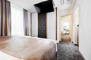 Parkhotel IV Jahreszeiten Kühlungsborn