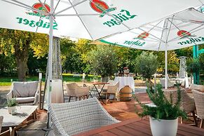 Parkhotel IV Jahreszeiten Kühlungsborn