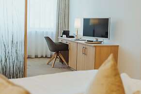 Parkhotel IV Jahreszeiten Kühlungsborn