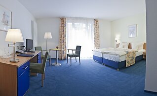 Parkhotel IV Jahreszeiten Kühlungsborn
