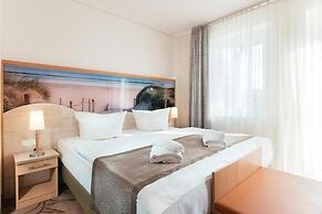 Parkhotel IV Jahreszeiten Kühlungsborn