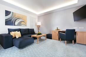 Parkhotel IV Jahreszeiten Kühlungsborn