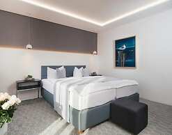 Parkhotel IV Jahreszeiten Kühlungsborn