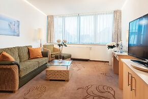 Parkhotel IV Jahreszeiten Kühlungsborn