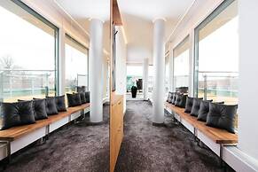 Parkhotel IV Jahreszeiten Kühlungsborn