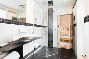 Parkhotel IV Jahreszeiten Kühlungsborn