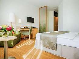 Parkhotel IV Jahreszeiten Kühlungsborn