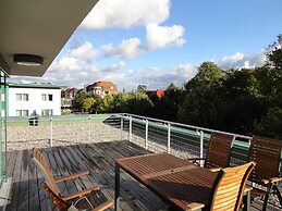 Parkhotel IV Jahreszeiten Kühlungsborn