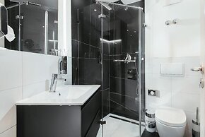 Parkhotel IV Jahreszeiten Kühlungsborn