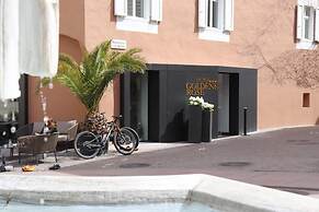 Hotel Goldene Rose