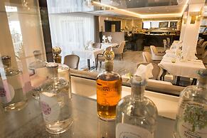 Hotel Goldene Rose