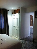 Hotel Rural La Viña