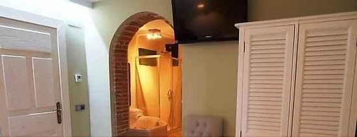 Hotel Rural La Viña