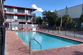 Travelodge by Wyndham Orlando / Heart of International Drive