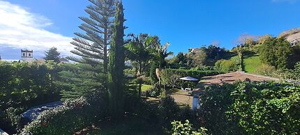 Carmo Country Villas