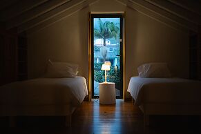 Carmo Country Villas