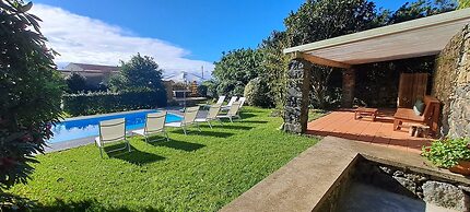 Carmo Country Villas
