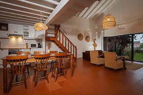 Carmo Country Villas
