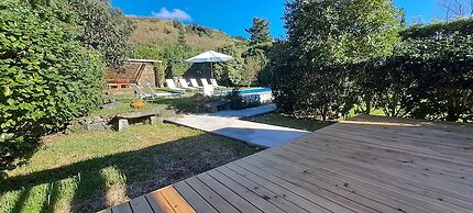 Carmo Country Villas