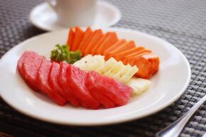 Wayak Hotel & Suites