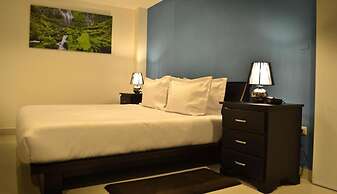 Wayak Hotel & Suites