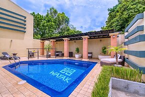 Wayak Hotel & Suites