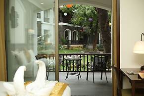 Rhythm Lonavala An All-Suite Resort