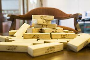 Rhythm Lonavala An All-Suite Resort