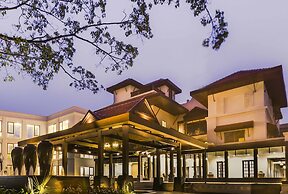 Rhythm Lonavala An All-Suite Resort