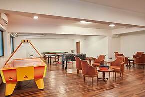 Rhythm Lonavala An All-Suite Resort