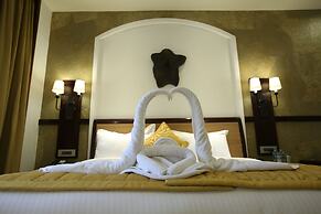 Rhythm Lonavala An All-Suite Resort