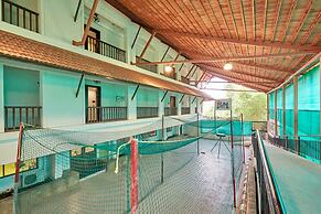 Rhythm Lonavala An All-Suite Resort