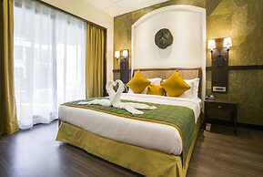 Rhythm Lonavala An All-Suite Resort