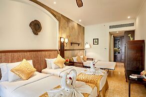 Rhythm Lonavala An All-Suite Resort