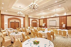 Rhythm Lonavala An All-Suite Resort