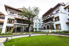 Rhythm Lonavala An All-Suite Resort