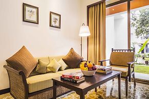 Rhythm Lonavala An All-Suite Resort