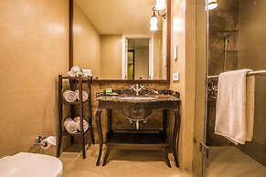 Rhythm Lonavala An All-Suite Resort