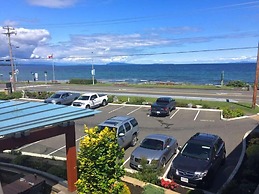 Qualicum Beach Inn