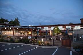 Qualicum Beach Inn
