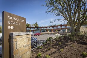 Qualicum Beach Inn